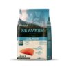 Bravery Salmón - Razas Medianas y Grandes