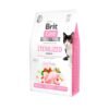 Brit Care Sterilized Sensitive para Gatos