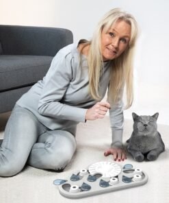 Nina Ottosson