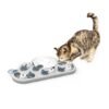 Nina Ottosson - Laberinto para gatos Rainy Day