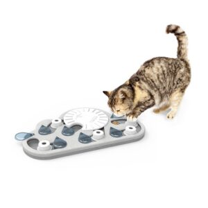 Nina Ottosson - Laberinto para gatos Rainy Day