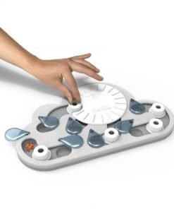 Nina Ottosson Rainy Day puzzle