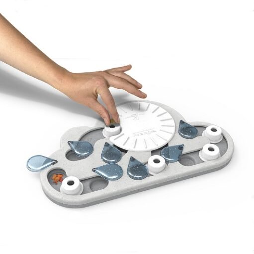 Nina Ottosson Rainy Day puzzle