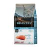 Bravery Salmón - Gato Adulto