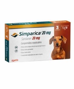 simparica precio