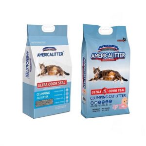 Arena America Litter