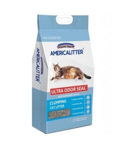 Arena America Litter carbon activado
