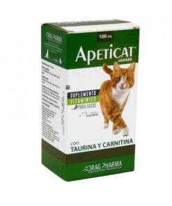 Apeticat Jarabe