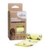 Bolsas compostables para recoger fecas