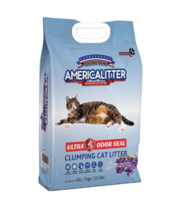 Arena America Litter Lavanda