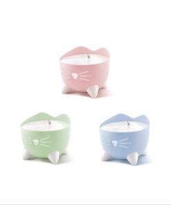 Fuente Bebedera - Catit PIXI