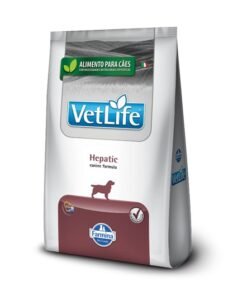 Vetlife Hepatic para perros