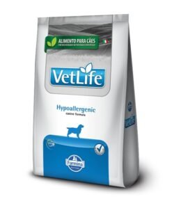 Vetlife Hypoallergenic para perros