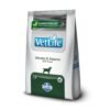 Vetlife Obesity & Diabetic para perros