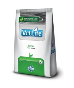 Vetlife Renal para Gatos
