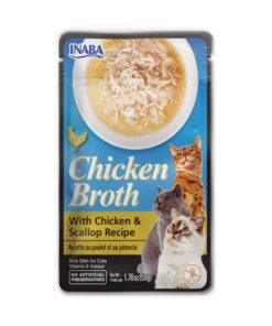 inaba broth pollo y ostión
