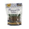 PlaqueOff Huesos para limpieza dental - Veggie
