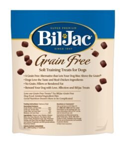 Premios Grain Free para perro