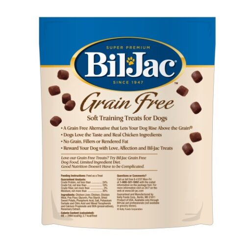Premios Grain Free para perro