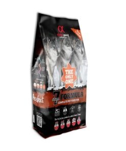 Alpha Spirit 7 Days para perros