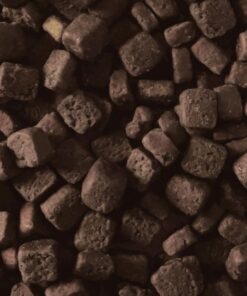 Alpha Spirit Wanderlust alimento