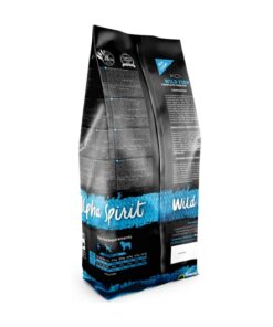 Alpha Spirit Wild Fish perros