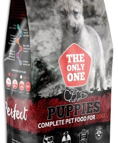 Alpha Spirit cachorro