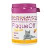PlaqueOff Polvo para Gatos