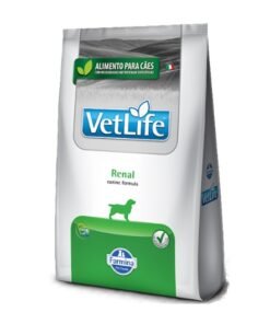 Vetlife Renal para Perros