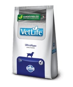 Vetlife UltraHypo para Perros