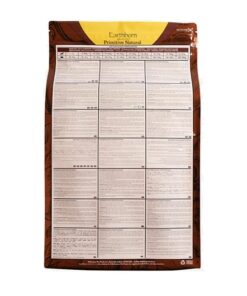 earthborn primitive natural para perro