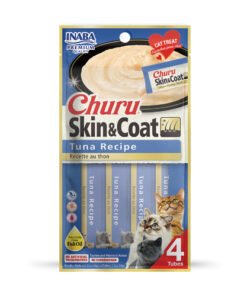 Churu Skin Coat Atun