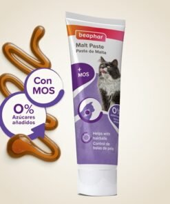 Malt Paste Beaphar