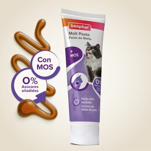 Malt Paste Beaphar