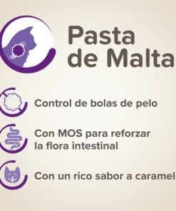 Pasta de Malta Beaphar