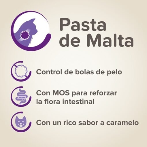 Pasta de Malta Beaphar