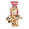 Kong Wild Knots - Giraffe