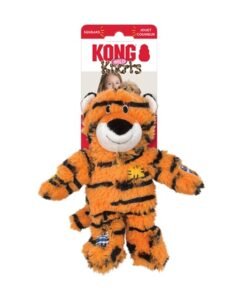 Kong Wild Knots Tiger