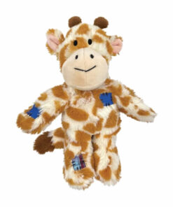 kong giraffe knots