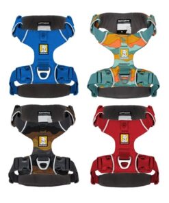 Arnés Ruffwear Front Range para perro en 4 colores