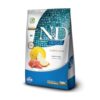 N&D Ocean gato adulto castrado