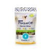 PlaqueOff Snack Dental Bites