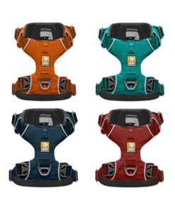 Ruffwear Arnés Front Range