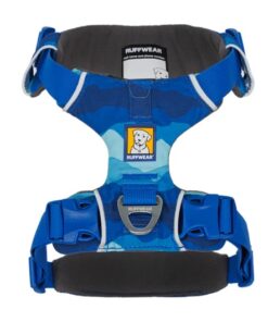 Ruffwear coastal mountains