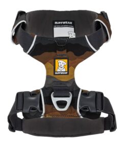 Ruffwear moonlight mountains