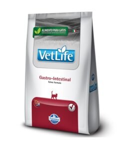 Vetlife Gastrointestinal para Gatos