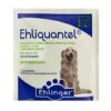 Ehliquantel Antiparasitario interno para perros