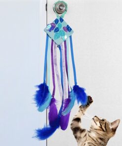 Kong Connects Danglers para gatos