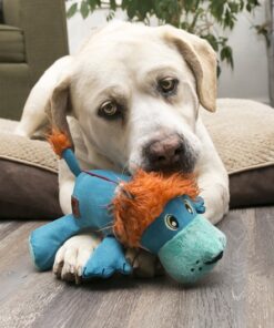 Kong Cozie Ultra para perros