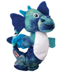 Kong Dragon Knots europet